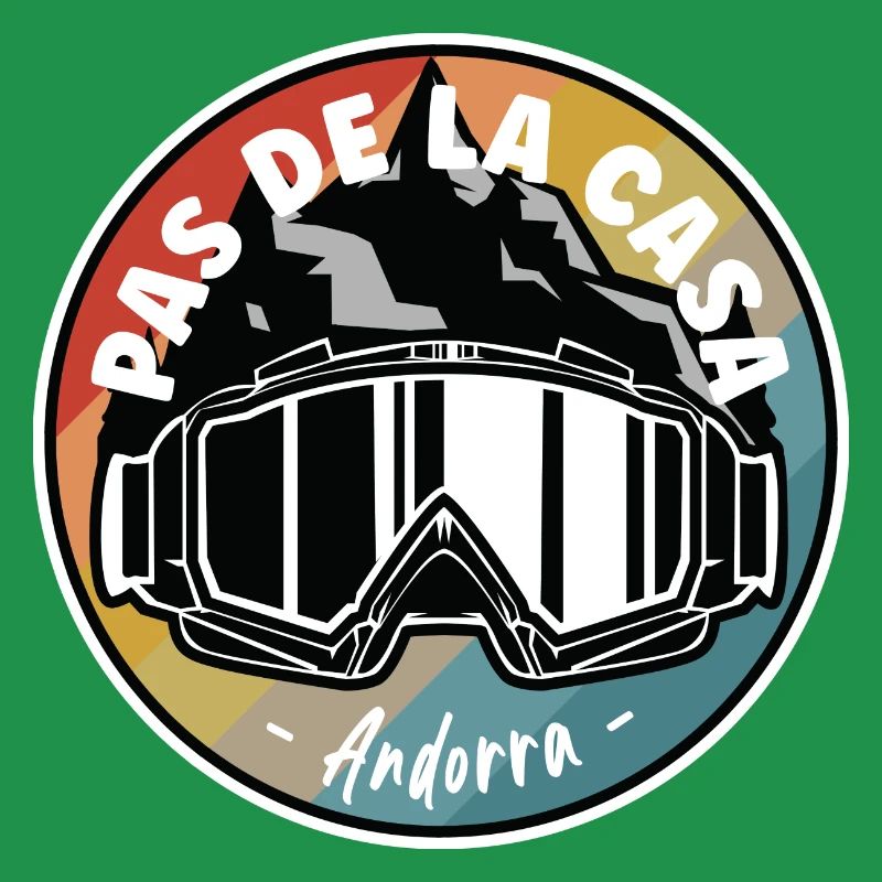 Ski à Pas de la Casa Andorra