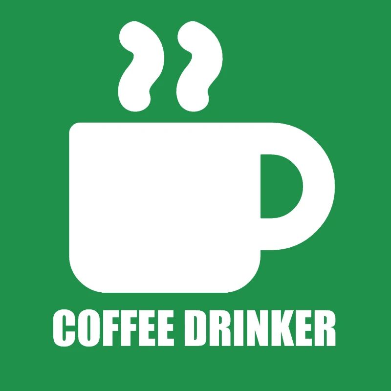 Coffee Drinker