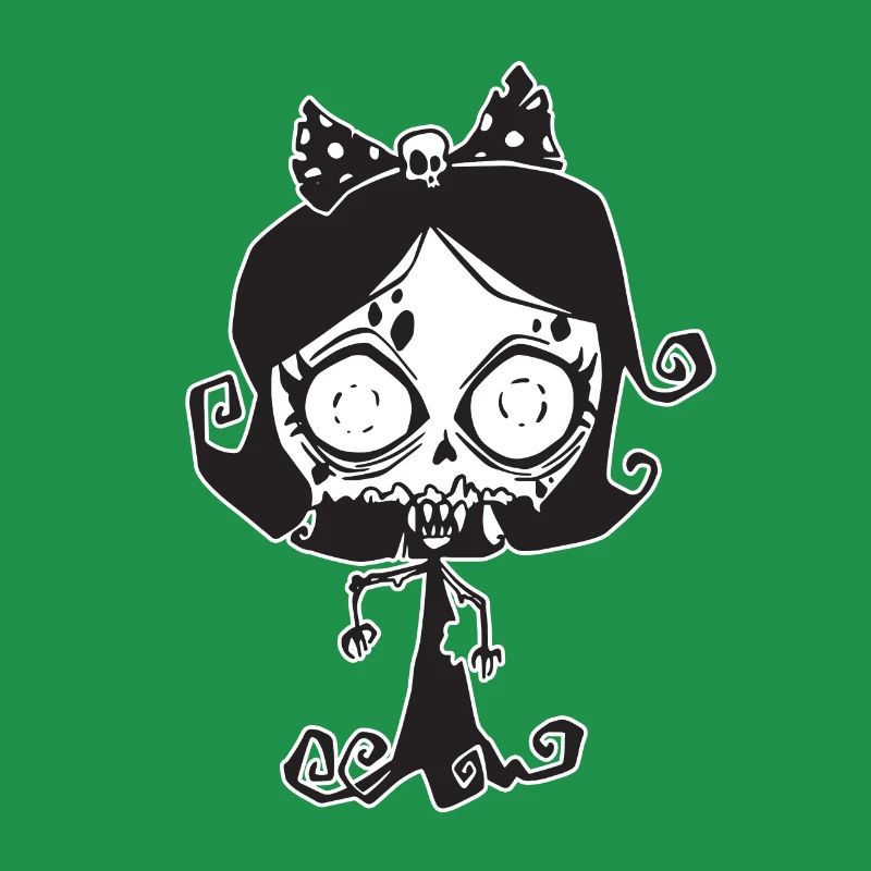 Vampir-Zombie