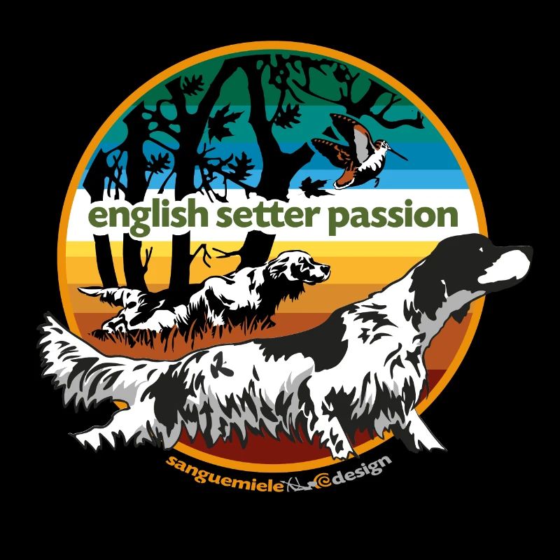 Italiano Setter Passion 70