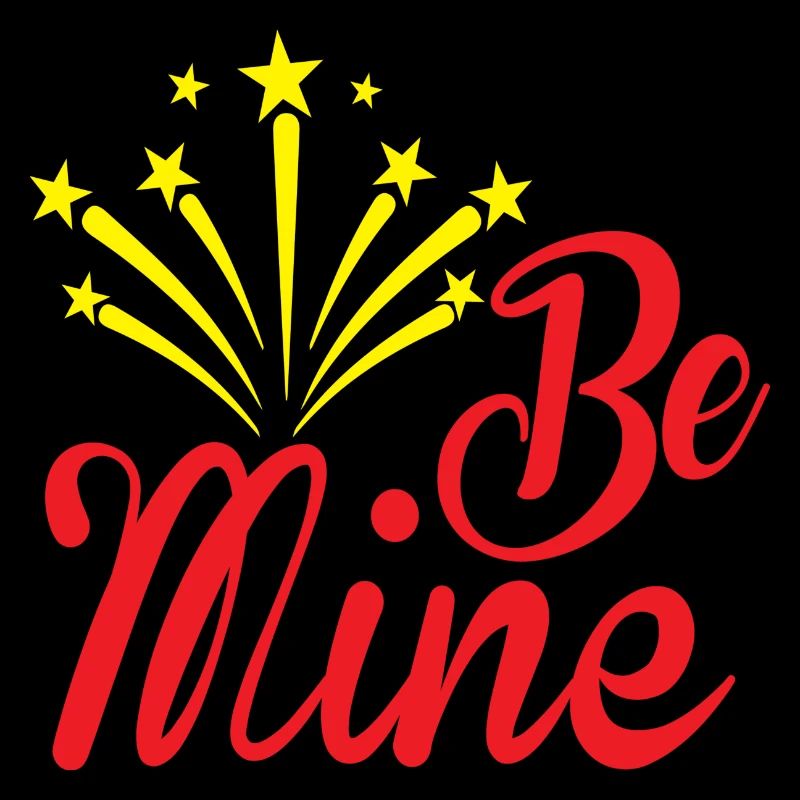 Be Mine