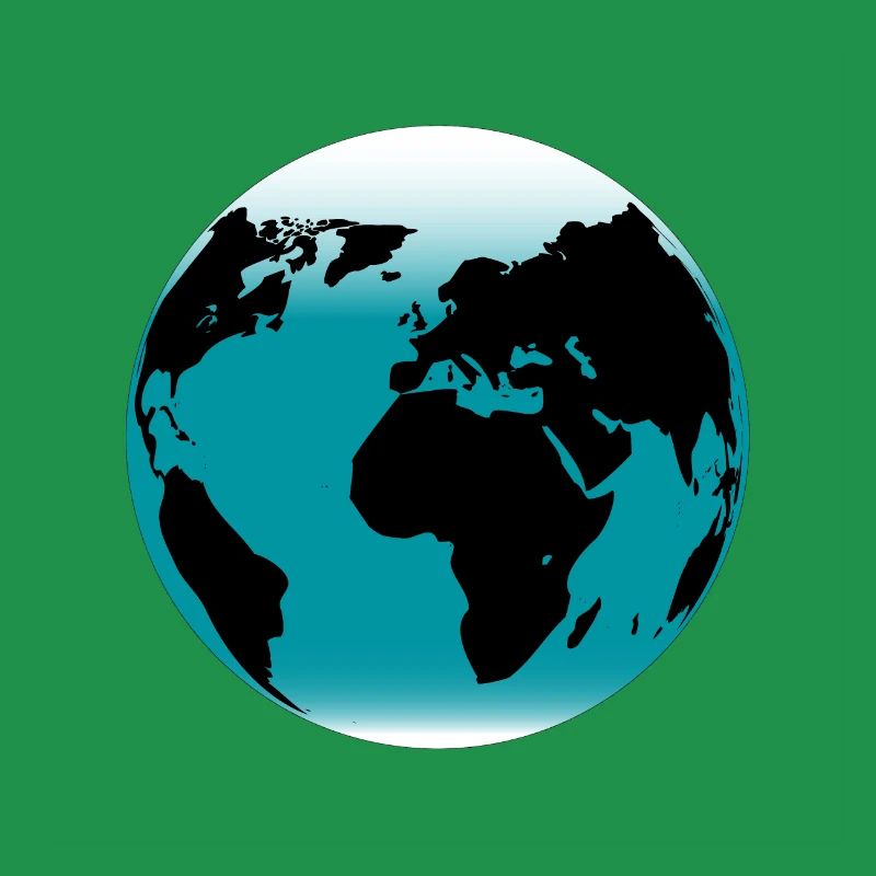 Der Planet Erde