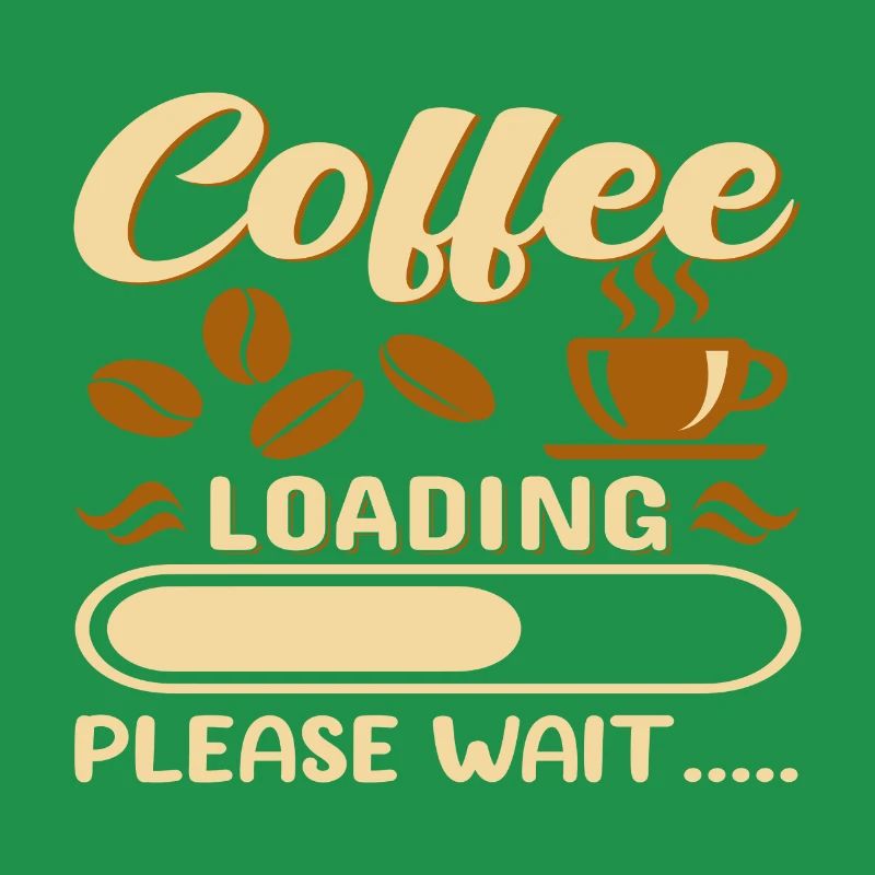 Coffee loading please wait...