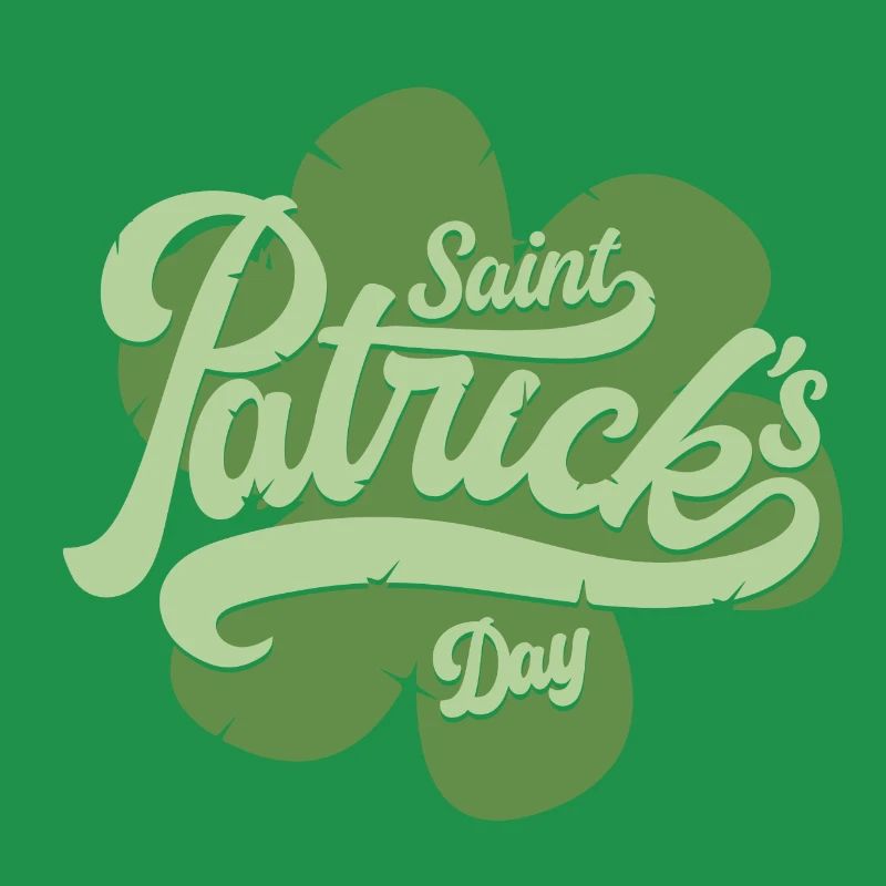 Saint Patrick s Day