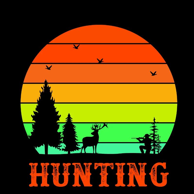 Hunting