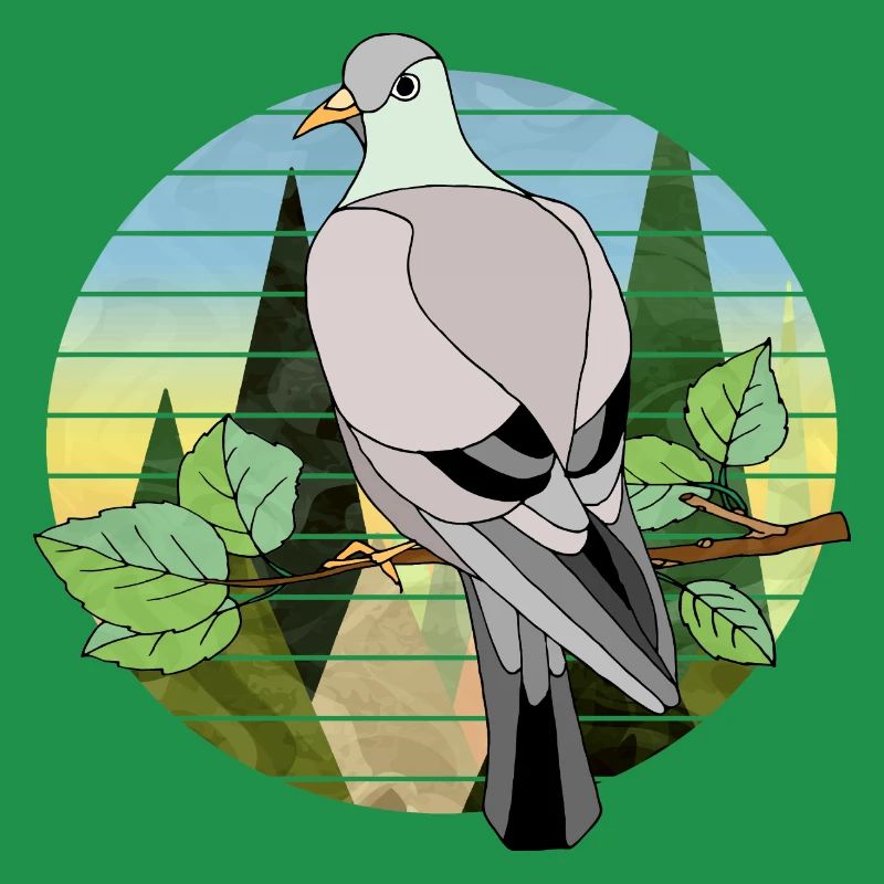 Vogel