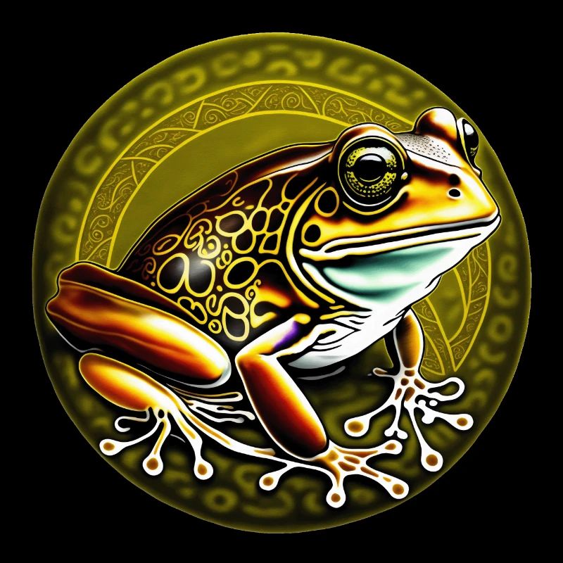 Frosch