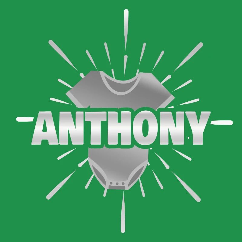 Gift for Anthony