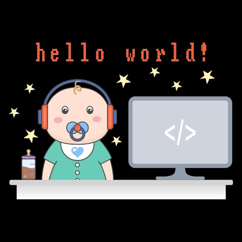 Hello World!