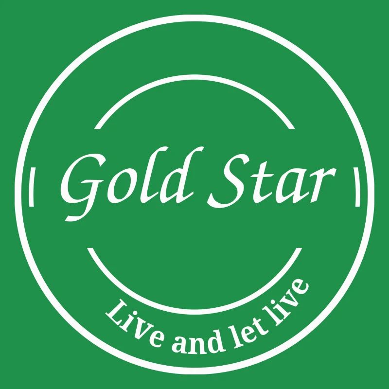 Texte du logo de conception