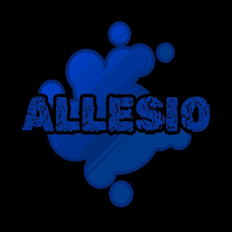 First name Allesio