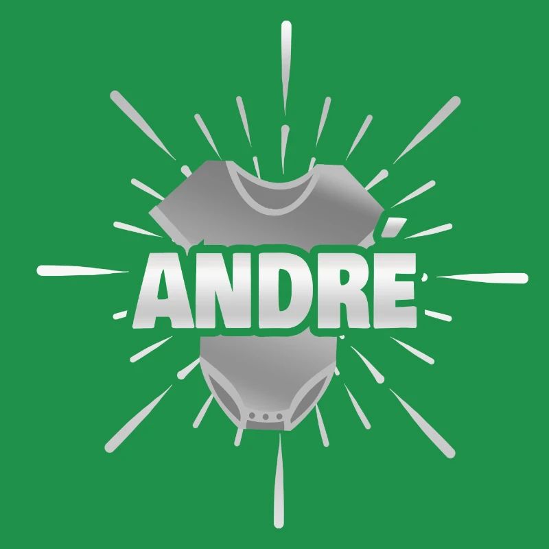 Gift for André