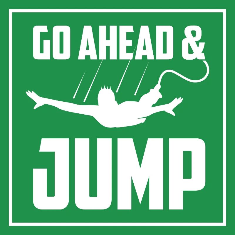 Bungee Jumping Evolution Sport Fun