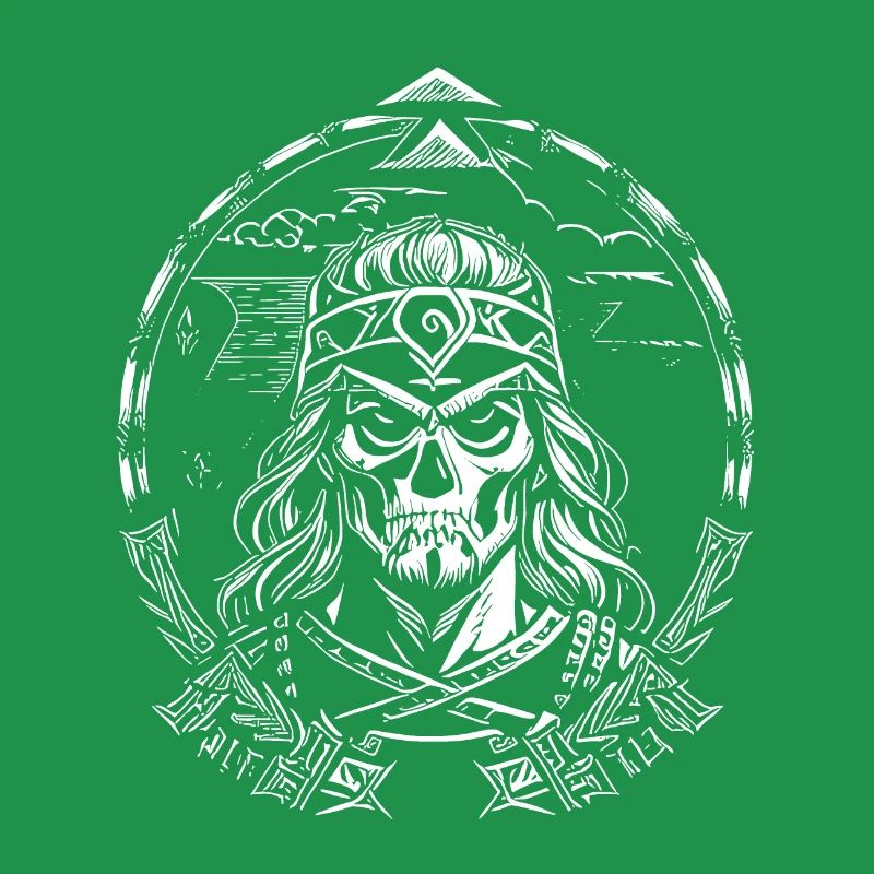 Vikinger