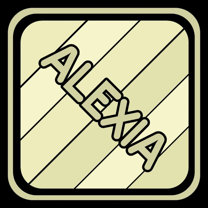 Tochter Vorname Mädchenname Alexia