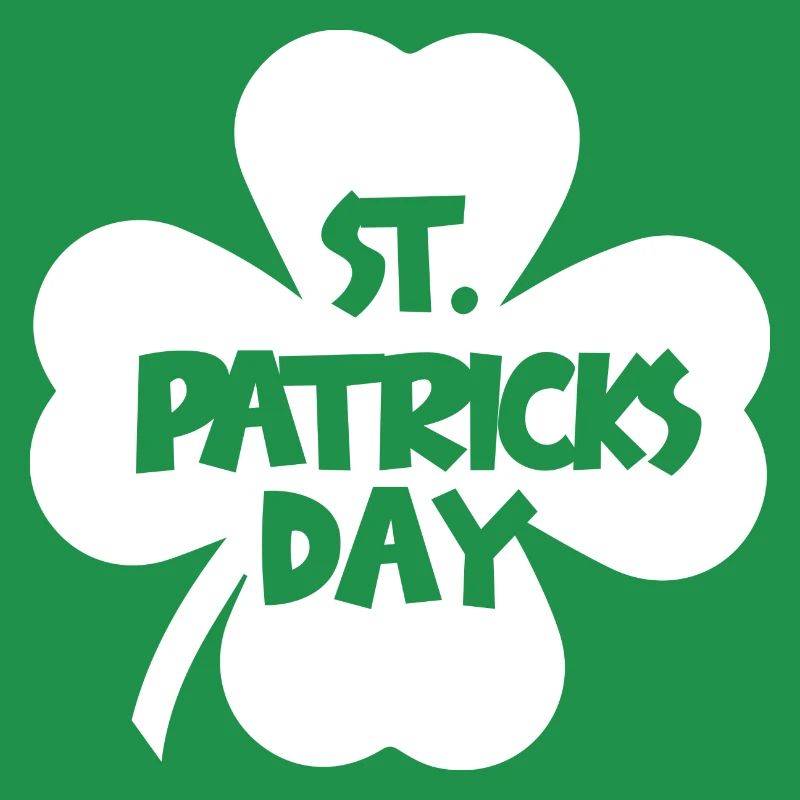 Fête de la Saint-Patrick