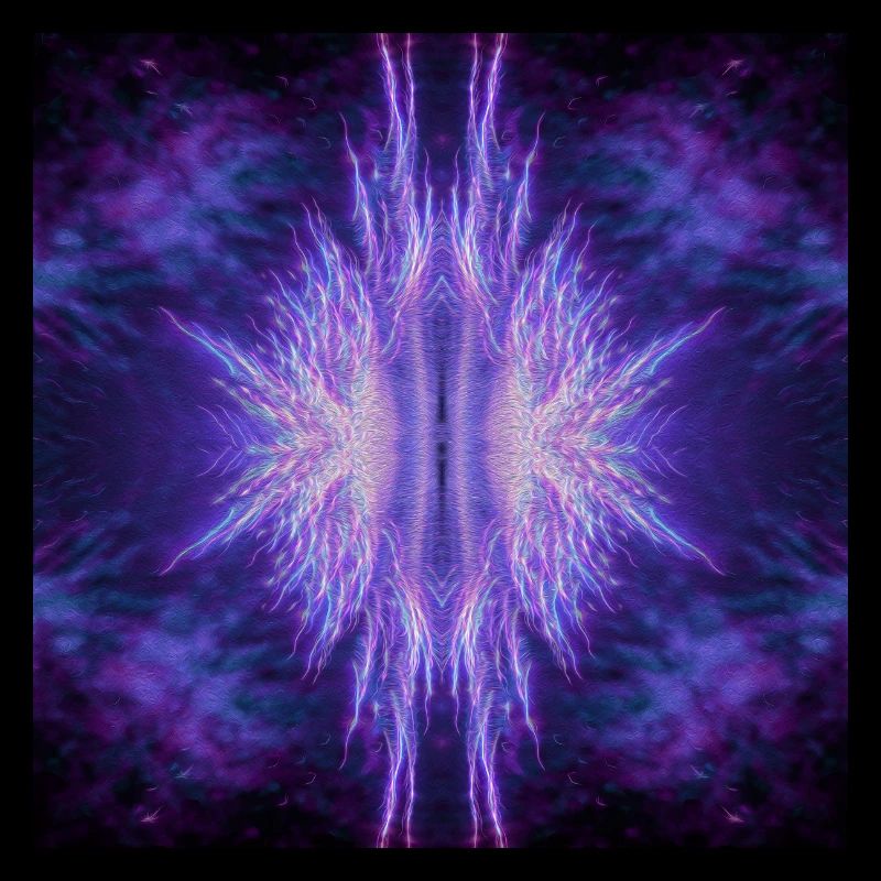 Cosmic Inferno
