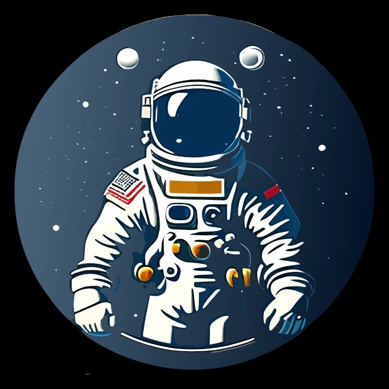 Astronaute