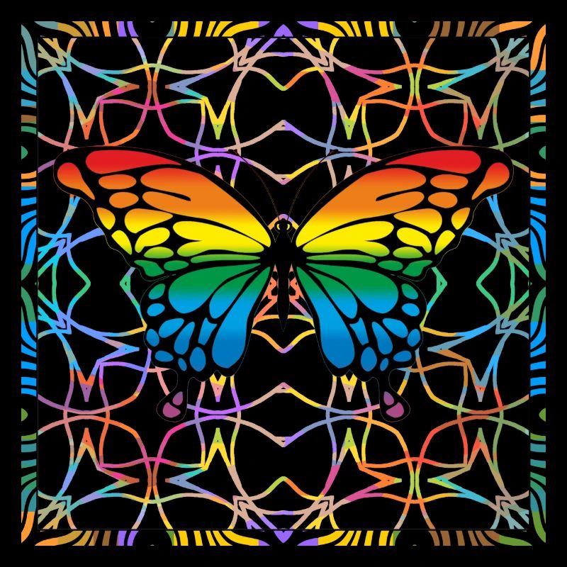 butterfly