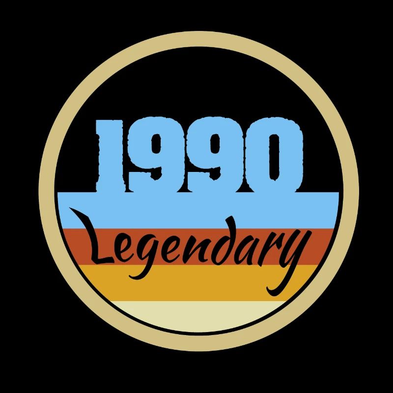 Born 1990