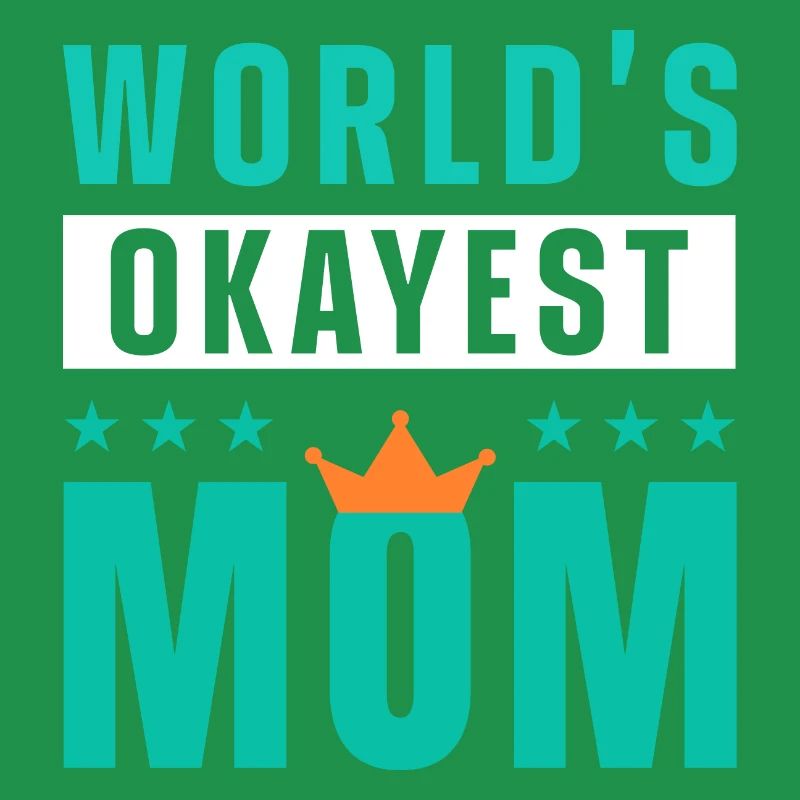 Die beste Mutter der Welt