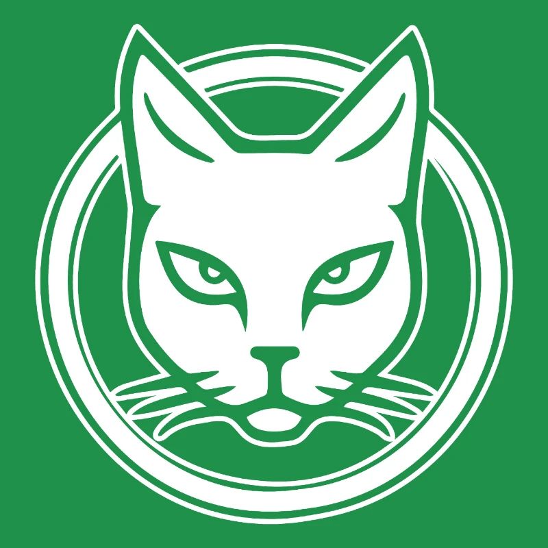 Katze Katzen Kätzchen Katzendame
