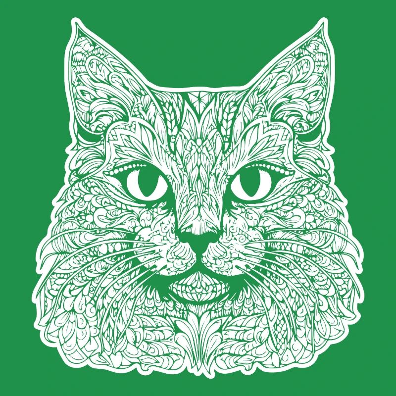 Katze Katzen Kätzchen Katzendame