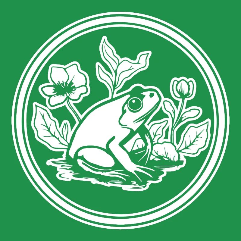 Frog Amphibian Toad