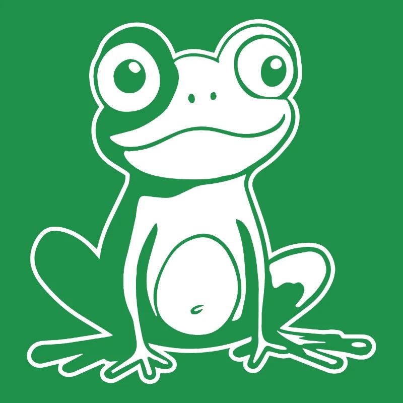 Frog Amphibian Toad
