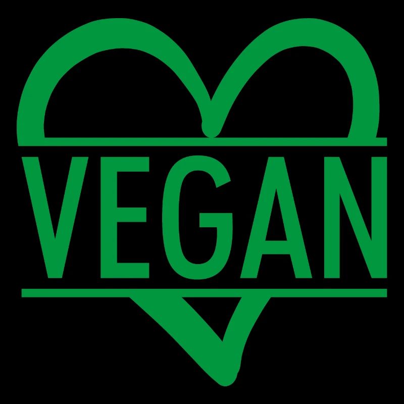 VEGANES HERZ