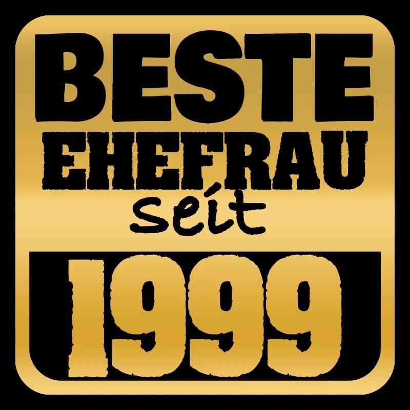 Ehefrau 1999