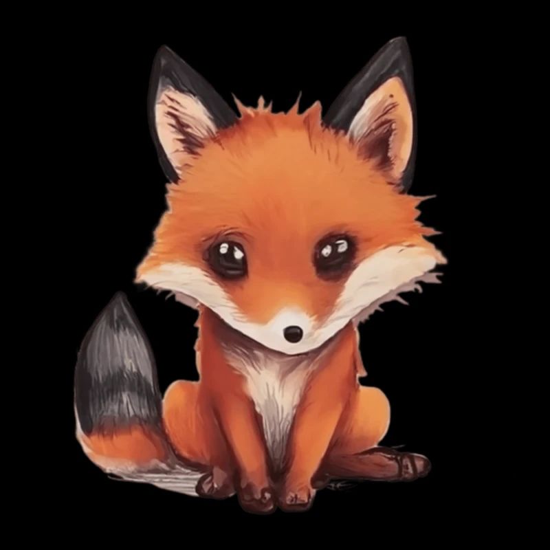 Kleine Fuchs