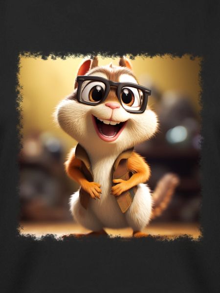 funny chipmunk