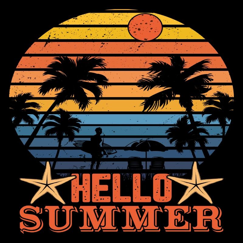 Hello Summer