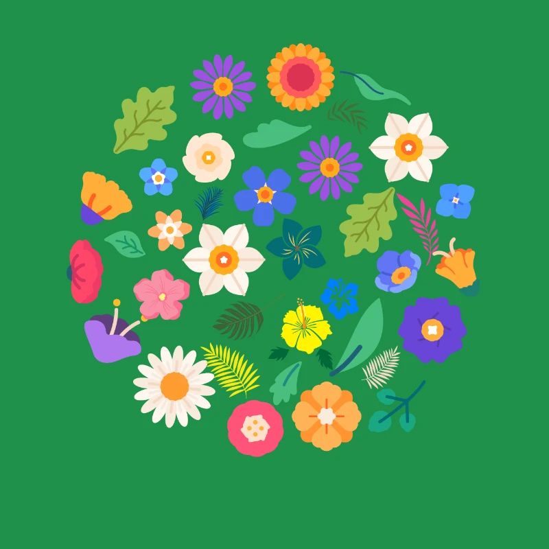 Wildflowers-gift idea