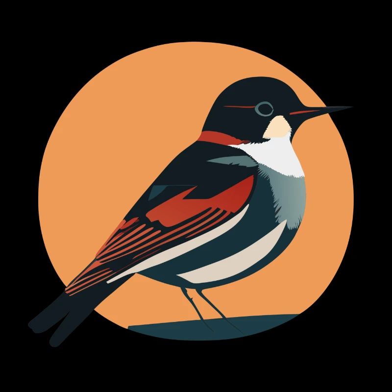 Lieber der Spatz in der Hand