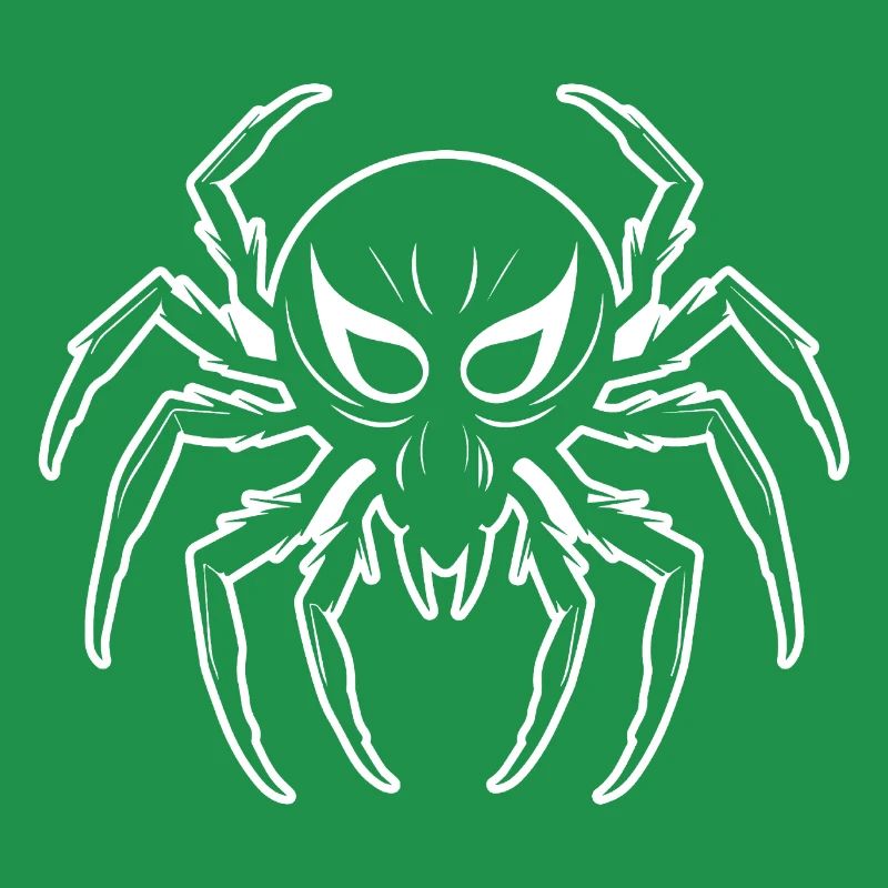 Spider spiders animals