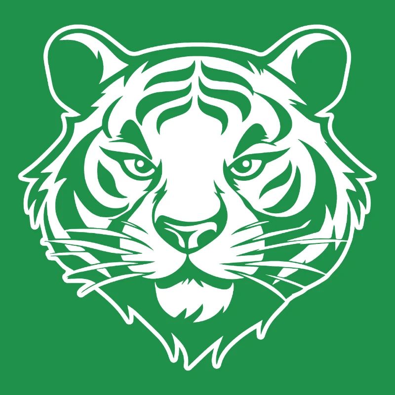 Tiger Big Cat