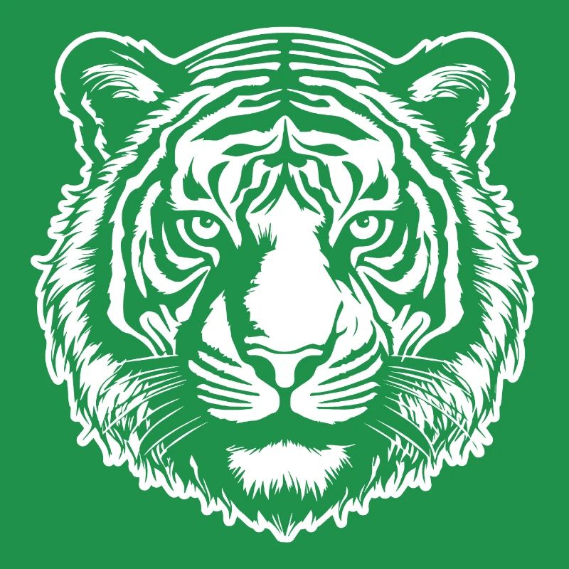 Tiger Big Cat