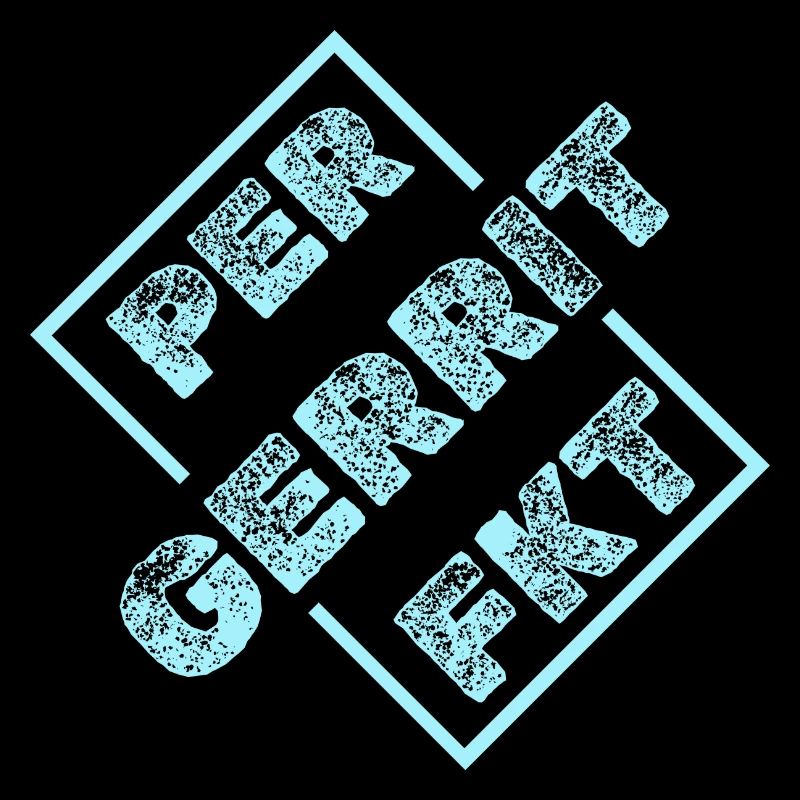 Gerrit parfait