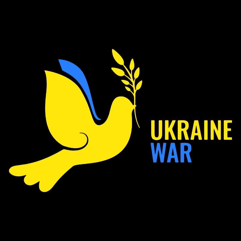 Valeewear - Stop Ukraine WAR