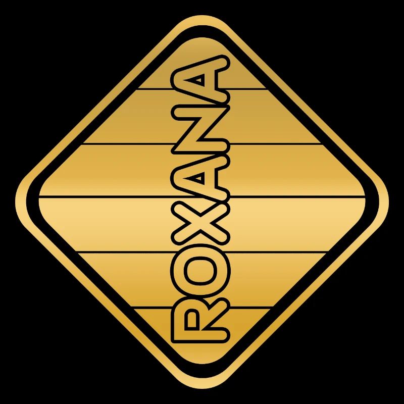 First name Roxana