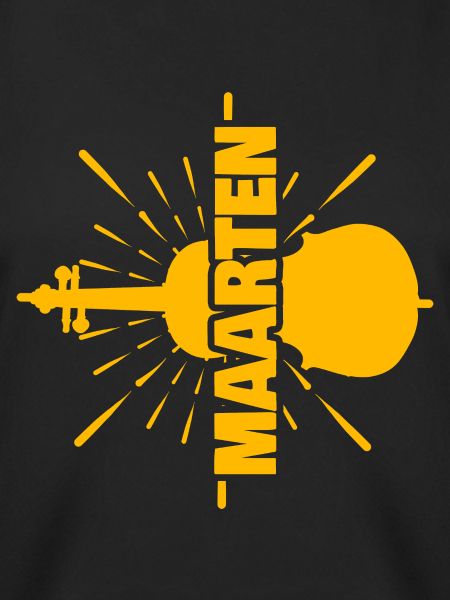 Gift Maarten