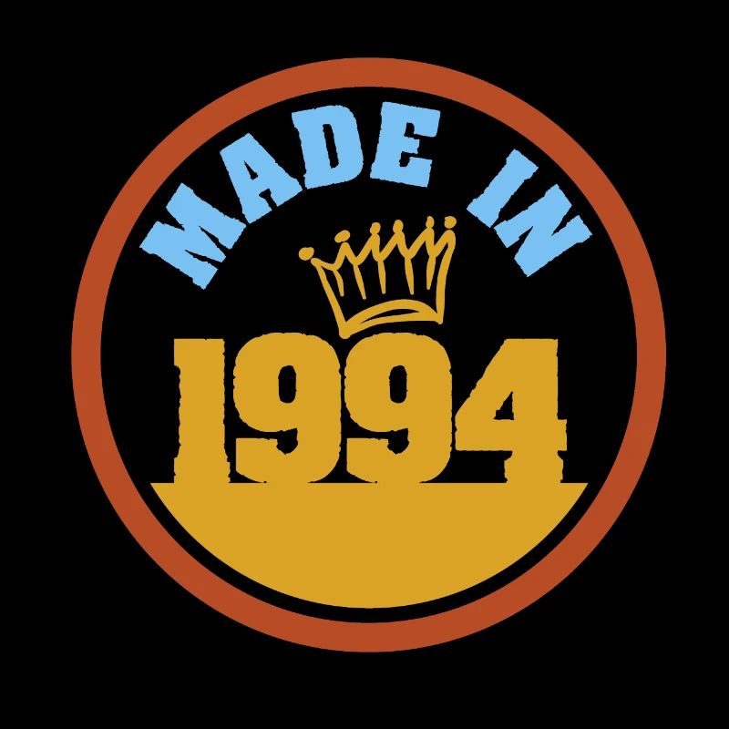Year: 1994