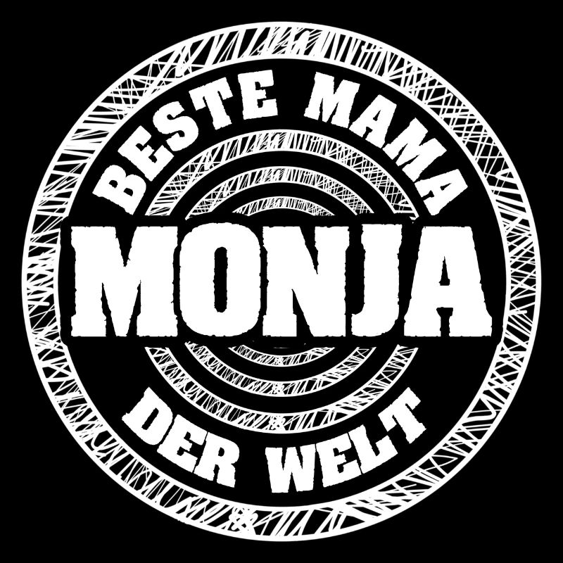 Beste für Monja Mutter Mama