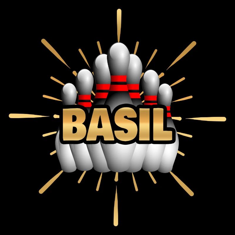 Basil