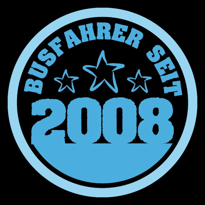 Busfahrer 2008
