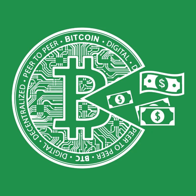 BTC Bitcoin