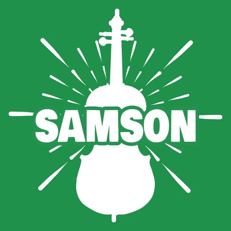 Gift for Samson