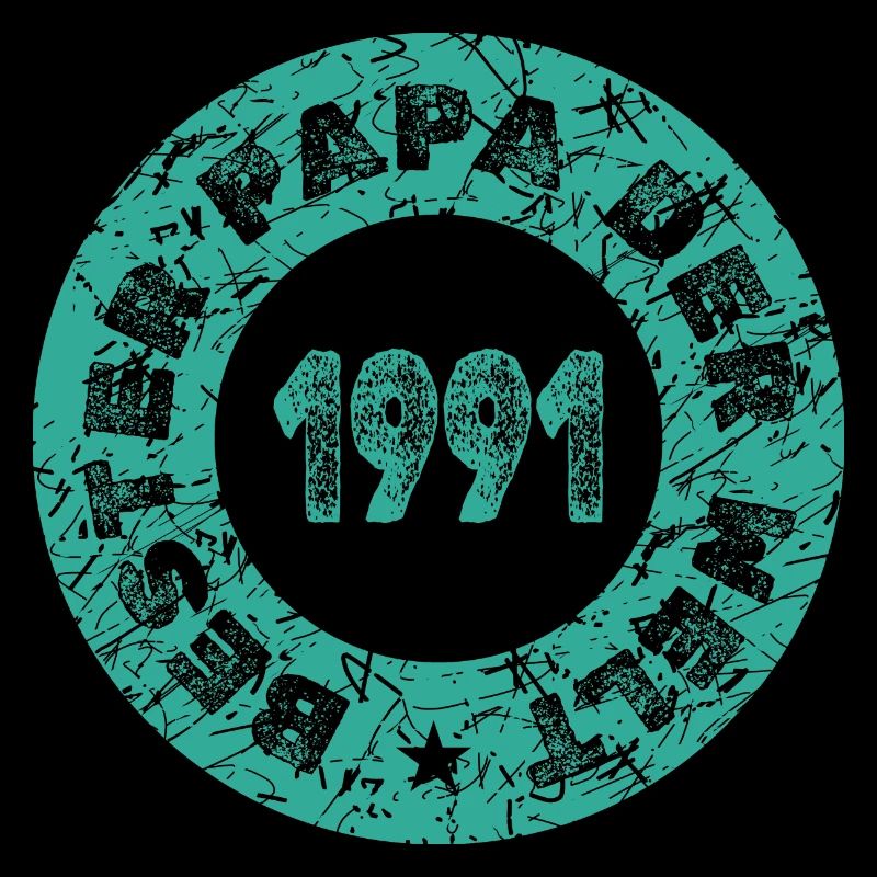 Papa 1991